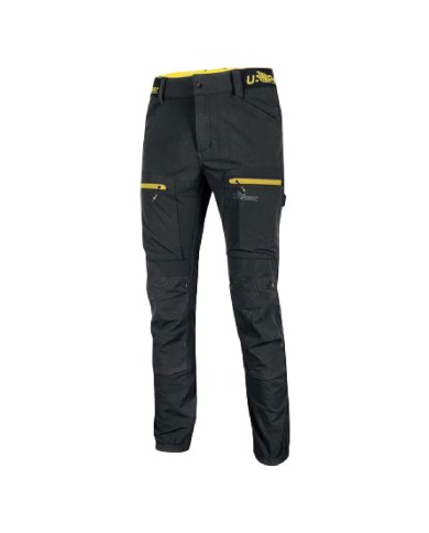 PANTALONE DA LAVORO HARMONY