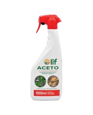 ACIDO ACETICO Lt. 1 - spray