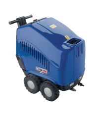 IDROPULITRICE ACQUA CALDA BLUE CLEAN 5670 EM - 150 BAR 230v