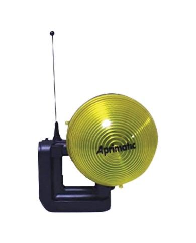 LAMPEGGIANTE PER AUTOMAZIONI ET2-N 24V