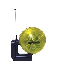 LAMPEGGIANTE PER AUTOMAZIONI ET2-N 24V