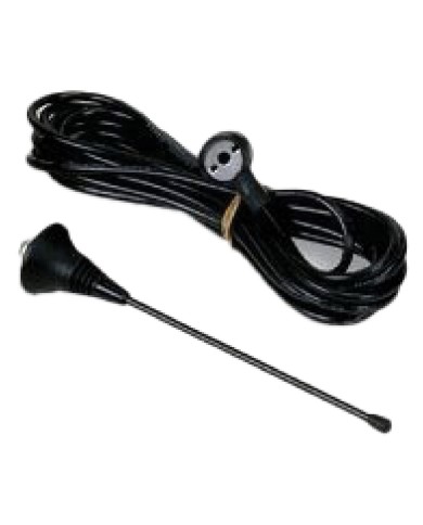 ANTENNA ESTERNA PER LAMPEGGIANTE AUTOMAZIONI 433 MHz