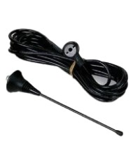 ANTENNA ESTERNA PER LAMPEGGIANTE AUTOMAZIONI 433 MHz