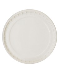 COPERCHIO PER SECCHIO PLASTICO TRONCO CONICO per