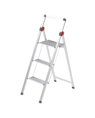 SGABELLO MINI-SLIMSTEP 3 gr. - h. ap.cm 104 ch.cm 113