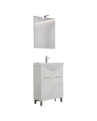 MOBILE BAGNO RUBINO base 56,5 x 42,5 x h.86