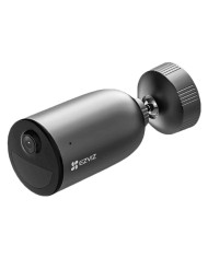 TELECAMERA PER ESTERNI WI-FI A BATTERIA EB3 EZVIZ risoluzione 2K - 2304*1296