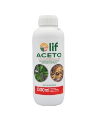 ACIDO ACETICO Lt. 1 - concentrato