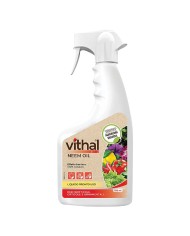 OLIO DI NEEM Ml. 750