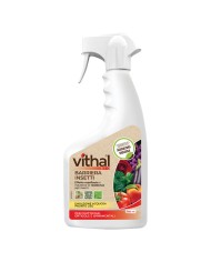 LIQUIDO BIO BARRIERA INSETTI Ml. 750