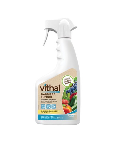 LIQUIDO BIO BARRIERA FUNGHI Ml. 750