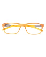 OCCHIALI PER LETTURA MODELLO COLORADO GIALLO +