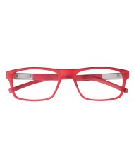 OCCHIALI PER LETTURA MODELLO COLORADO ROSSO +