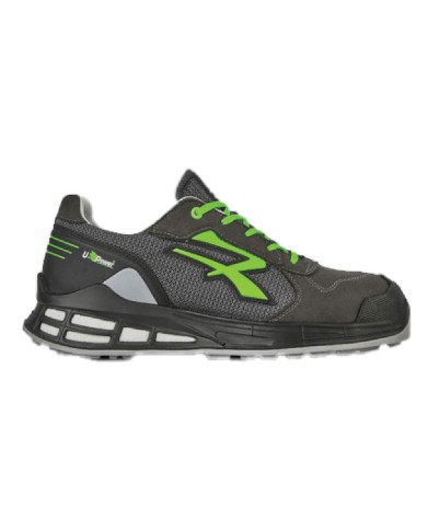 SCARPE ANTINFORTUNISTICA EGON