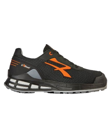 SCARPE ANTINFORTUNISTICA IRVIN N. 40