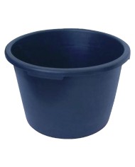 MASTELLO TONDO PER COLLA ED INTONACO Lt.45 Ø 50 x h.50 cm