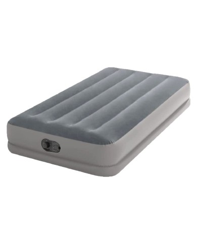 MATERASSO SINGOLO AIRBED CASA PRESTIGE MID-RISE cm 99 x 191 x 30
