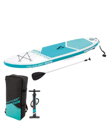 TAVOLA GONFIABILE DA SUP AQUA QUEST