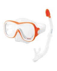 MASCHERA WAVE RIDER SWIM SET 55647