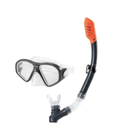 MASCHERA REEF RIDER SWIM SET 55648