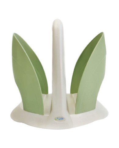 PORTABICCHIERI DUO colore madreperla