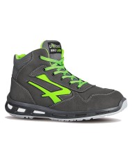 SCARPE ANTINFORTUNISTICA HUMMER