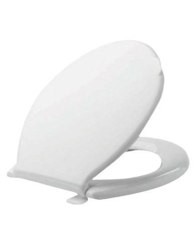 SEDILE WC UNIVERSALE M94 EVO cm 37 x 44