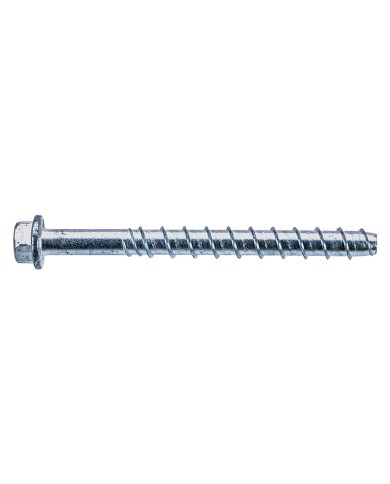 VITE PER CEMENTO GETO PLUS SMK TEF GPSTEF6 100 L. mm 7,5 x 100 F. mm 6
