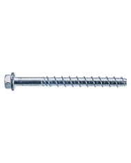 VITE PER CEMENTO GETO PLUS SMK TEF GPSTEF6 100 L. mm 7,5 x 100 F. mm 6