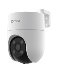 TELECAMERA PANORAMICA PER ESTERNI WI-FI H8C EZVIZ risoluzione 1920*1080