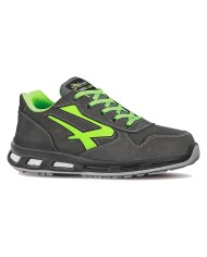 SCARPE ANTINFORTUNISTICA YODA