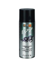 GRASSO LUBRIFICANTE PTFE SPRAY F77 ml 400