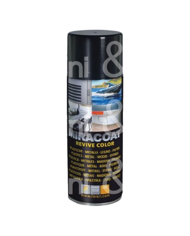 PROTETTIVO RAVVIVANTE PER SUPERFICI MIRACOAT ml. 400