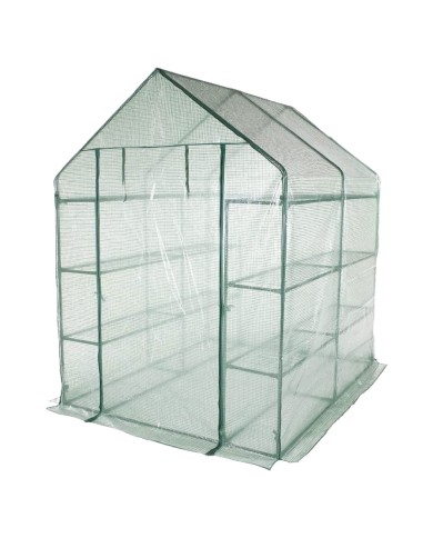 SERRA DA BALCONE MULTIRIPIANO cm 143 x 143 x h 195