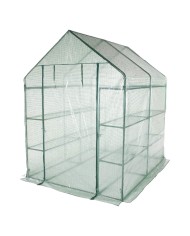 SERRA DA BALCONE MULTIRIPIANO cm 143 x 143 x h 195