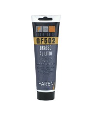 GRASSO AL LITIO GF 502 ml 125 - in tubetto