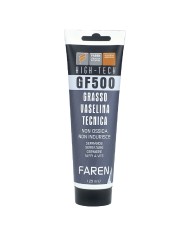 GRASSO ALLA VASELINA TECNICA GF 500 ml 125 - in tubetto