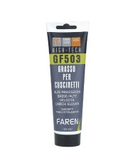 GRASSO PER CUSCINETTI GF 503 ml 125 - in tubetto