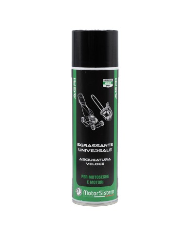 SGRASSANTE SPRAY UNIVERSALE AGRI ml 500