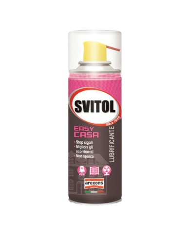 SBLOCCANTE SPRAY SVITOL CASA ml 200