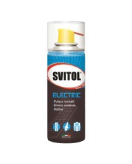 SBLOCCANTE SPRAY SVITOL ELETTRIC ml 200