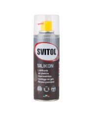 SBLOCCANTE SPRAY SVITOL SILIKON ml 200