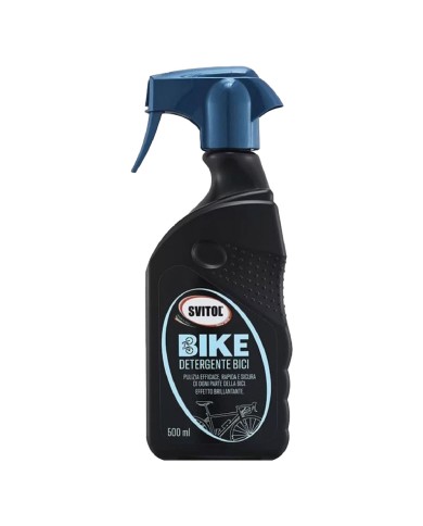 DETERGENTE SPRAY SVITOL BIKE ml 500