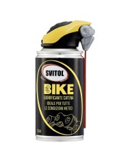 LUBRIFICANTE CATENA PER BICICLETTE SVITOL BIKE ml 250