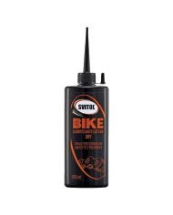 LUBRIFICANTE CATENA PER BICICLETTE SVITOL BIKE DRY ml 100