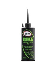 LUBRIFICANTE CATENA PER BICICLETTE SVITOL BIKE WET ml 100