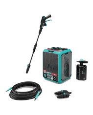 IDROPULITRICE ACQUA FREDDA ARXP BOX 5 160 BAR - 2700W