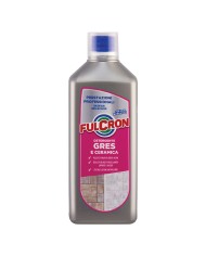 DETERGENTE GRES E CERAMICA FULCRON lt. 1