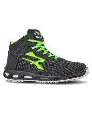 SCARPE ANTINFORTUNISTICA HARD