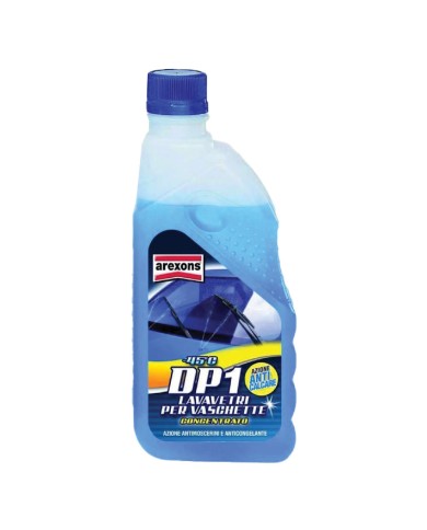LAVAVETRI LIQUIDO INVERNALE DP1 -45° ml 250